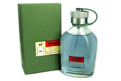 Hugo Boss Hugo men - Туалетная вода