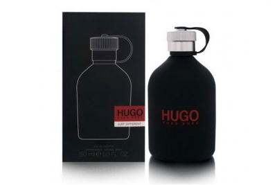Hugo Boss Just Different - Туалетная вода