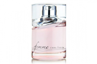 Hugo Boss Femme L`Eau Fraiche - Туалетная вода (тестер)