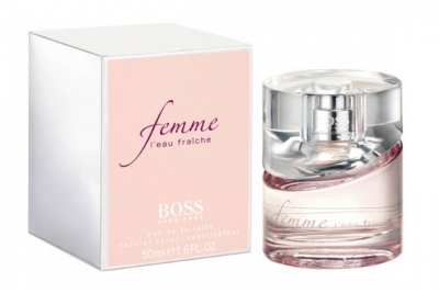 Hugo Boss Femme L`Eau Fraiche - Туалетная вода
