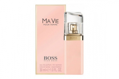 Hugo Boss Boss Ma Vie Pour Femme - Парфюмированная Вода