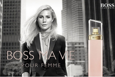 Hugo Boss Boss Ma Vie Pour Femme - Парфюмированная Вода