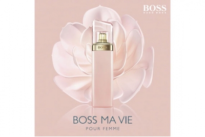 Hugo Boss Boss Ma Vie Pour Femme - Парфюмированная Вода (тестер)