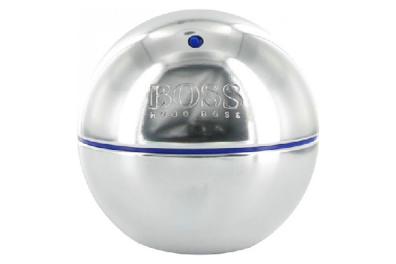 Hugo Boss Boss In Motion Electric - Туалетная вода