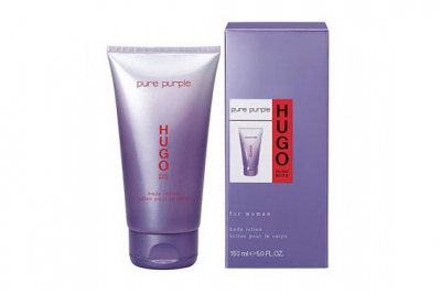 Hugo Boss Hugo Pure Purple - Лосьон для тела