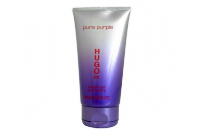 Hugo Boss Hugo Pure Purple - Гель для душа