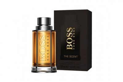 Hugo Boss The Scent - Туалетная вода