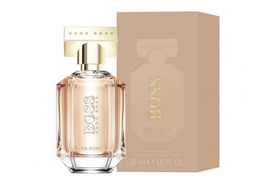 Hugo Boss The Scent For Her - Парфюмированная вода