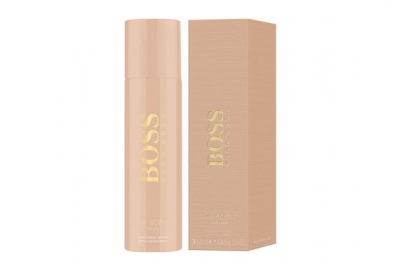 Hugo Boss The Scent For Her - Дезодорант