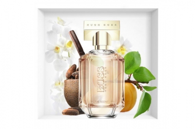 Hugo Boss The Scent For Her - Парфюмированная вода