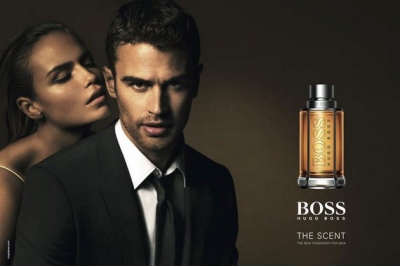 Hugo Boss The Scent - Дезодорант-стик