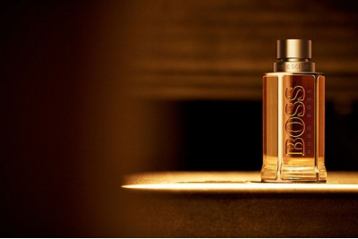 Hugo Boss The Scent - Туалетная вода (тестер)