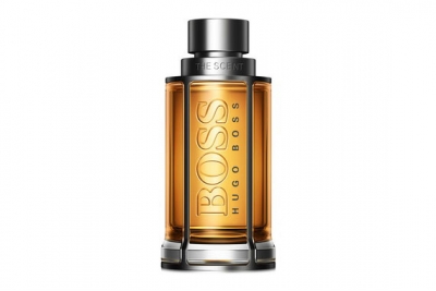 Hugo Boss The Scent - Туалетная вода (тестер)