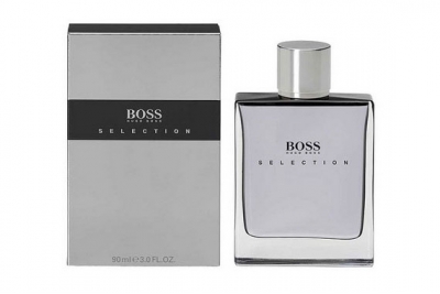 Hugo Boss Boss Selection - Туалетная вода
