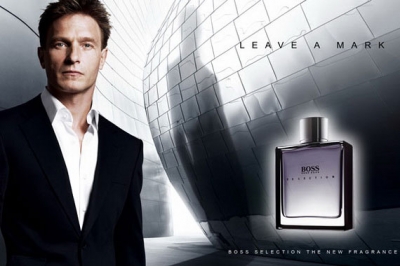 Hugo Boss Boss Selection - Туалетная вода