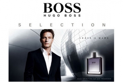 Hugo Boss Boss Selection - Туалетная вода (тестер)
