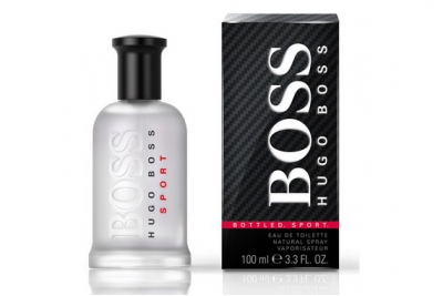 Hugo Boss Boss Bottled Sport - Туалетная вода