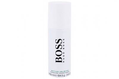 Hugo Boss Boss Bottled Unlimited - Дезодорант