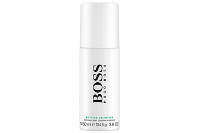 Hugo Boss Boss Bottled Unlimited - Дезодорант