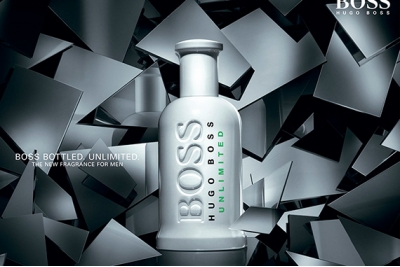 Hugo Boss Boss Bottled Unlimited - Туалетная вода (тестер)