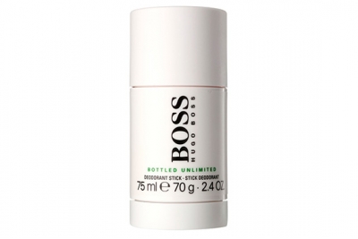 Hugo Boss Boss Bottled Unlimited - Дезодорант-стик