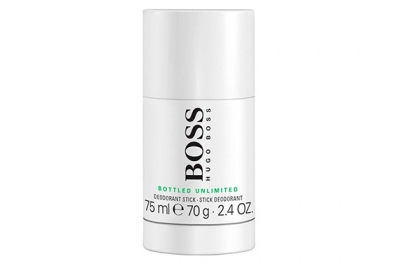 Hugo Boss Boss Bottled Unlimited - Дезодорант-стик