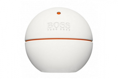 Hugo Boss Boss In Motion White - Туалетная вода