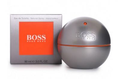 Hugo Boss Boss In Motion - Туалетная вода