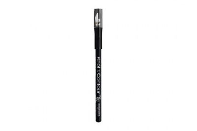 Карандаш для век с точилкой - Bourjois 16H Khol & Contour Taille Crayon