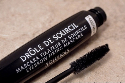 Bourjois Drole De Sourcil - Тушь для бровей