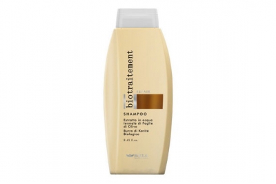 Шампунь для сухих волос - Brelil Bio Traitement Repair Shampoo