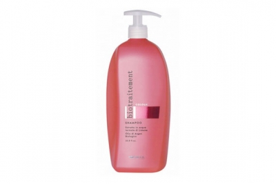 Шампунь для окрашенных волос - Brelil Bio Traitement Colour Shampoo