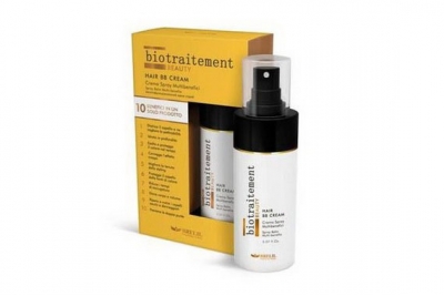 ББ крем-спрей для волос - Brelil Biotraitement Hair BB Cream