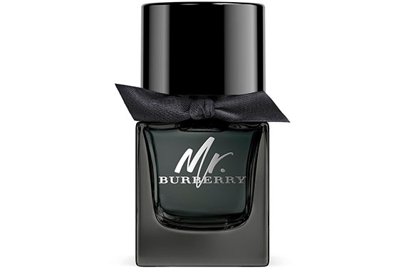 Burberry Mr. Burberry - Парфюмированная вода