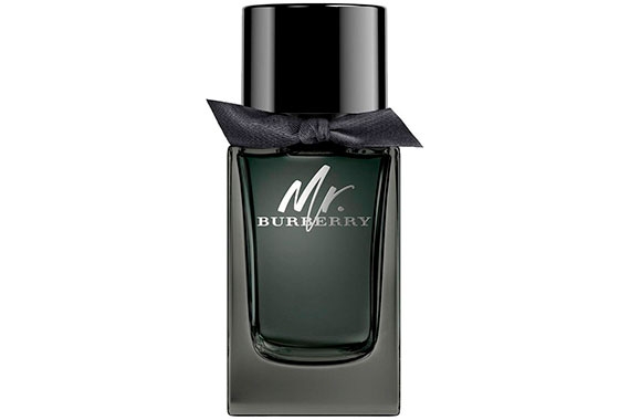 Burberry Mr. Burberry - Парфюмированная вода (тестер)