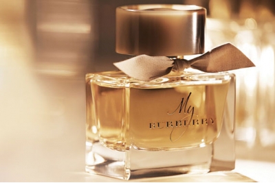 Burberry My Burberry - Парфюмированная вода (тестер)