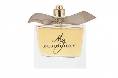 Burberry My Burberry - Парфюмированная вода (тестер)