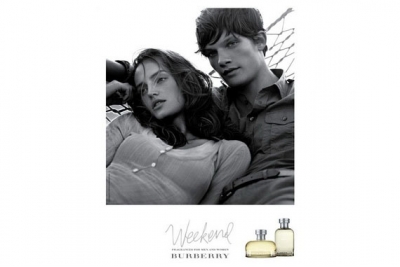 Burberry Weekend for women - Парфюмированная вода (тестер)