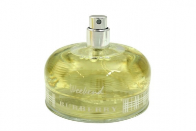 Burberry Weekend for women - Парфюмированная вода (тестер)