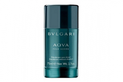 Bvlgari Aqva Pour Homme - Дезодорант стик
