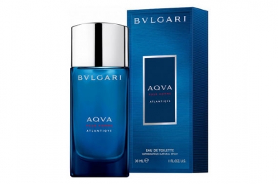 Bvlgari Aqva Pour Homme Atlantiqve - Туалетная вода