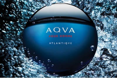 Bvlgari Aqva Pour Homme Atlantiqve - Туалетная вода (тестер)