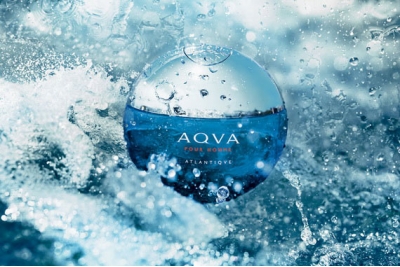 Bvlgari Aqva Pour Homme Atlantiqve - Туалетная вода