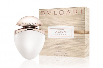 Bvlgari Aqva Divina - Туалетная вода