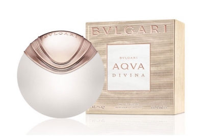 Bvlgari Aqva Divina - Туалетная вода