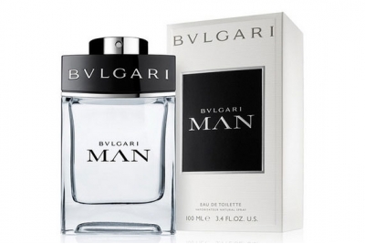 Bvlgari Man - Туалетная вода