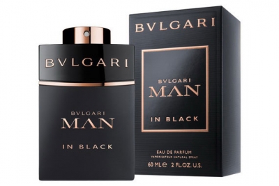 Bvlgari Man In Black - Парфюмированная вода