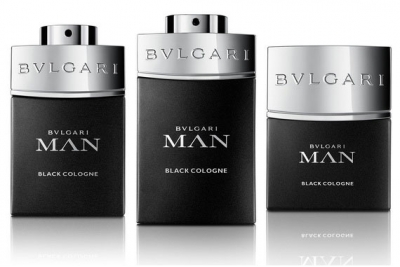 Bvlgari Man Black Cologne - Туалетная вода (тестер)