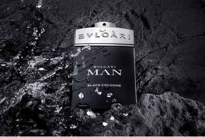 Bvlgari Man Black Cologne - Туалетная вода