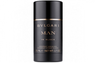 Bvlgari Man In Black - Дезодорант-стик